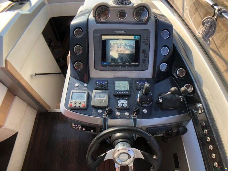 Prinz Yacht Prinz 54 Ht