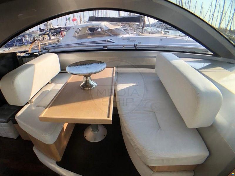 Prinz Yacht Prinz 54 Ht