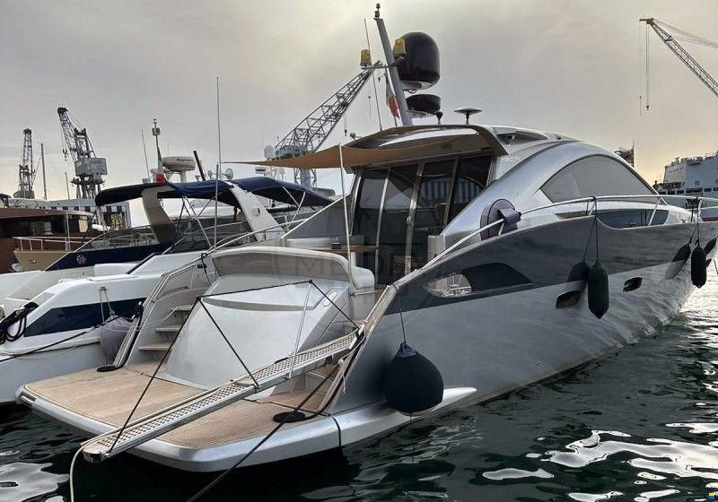 Prinz Yacht Prinz 54 Ht