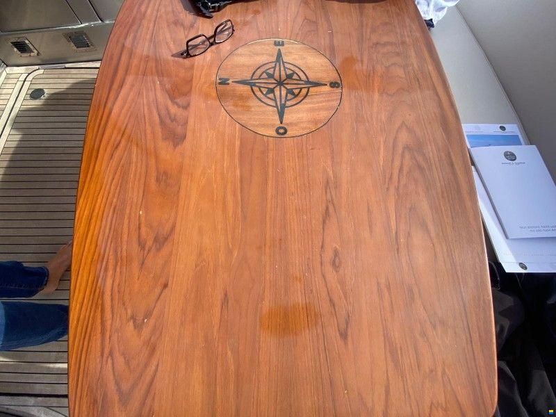 Prinz Yacht Prinz 54 Ht