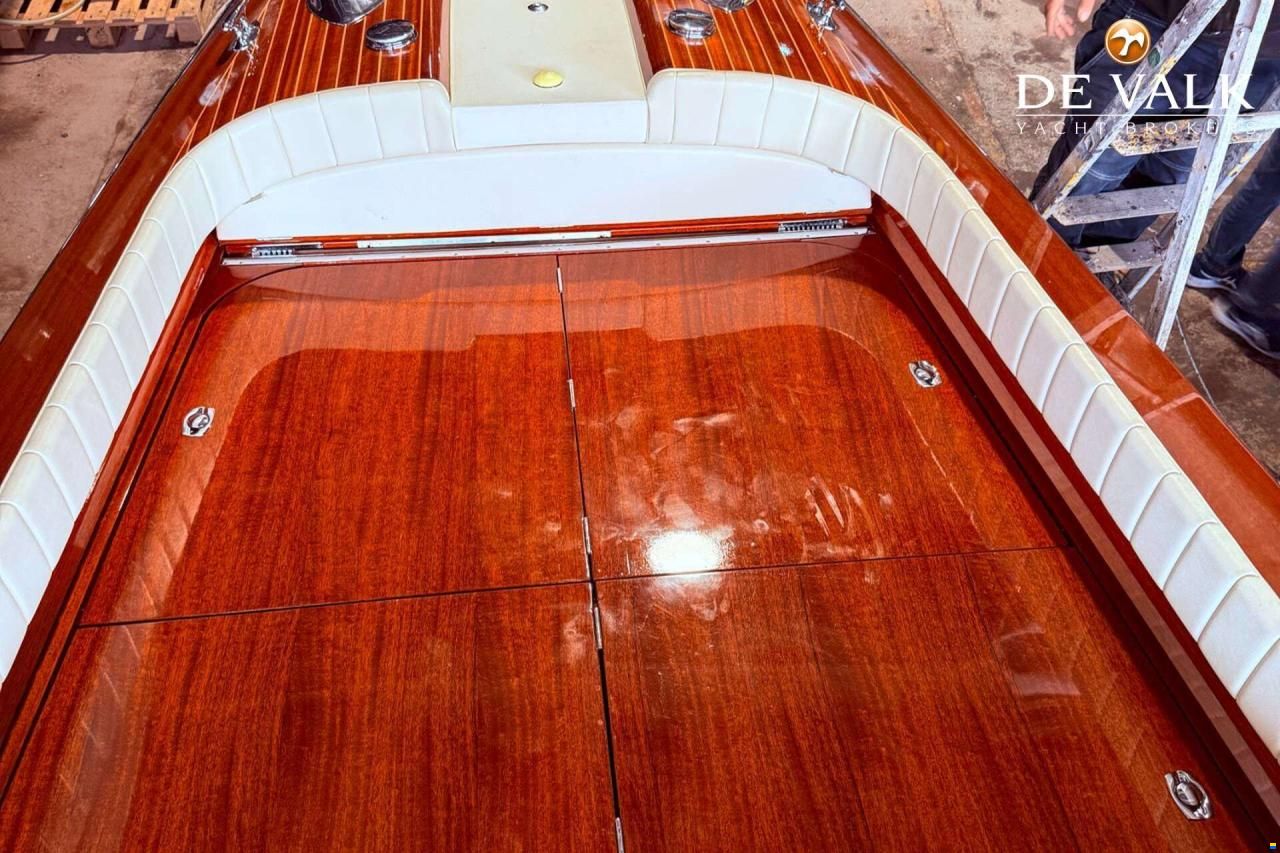 Riva Aquarama