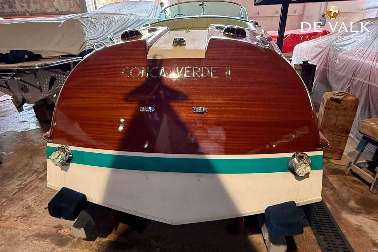 Riva Aquarama