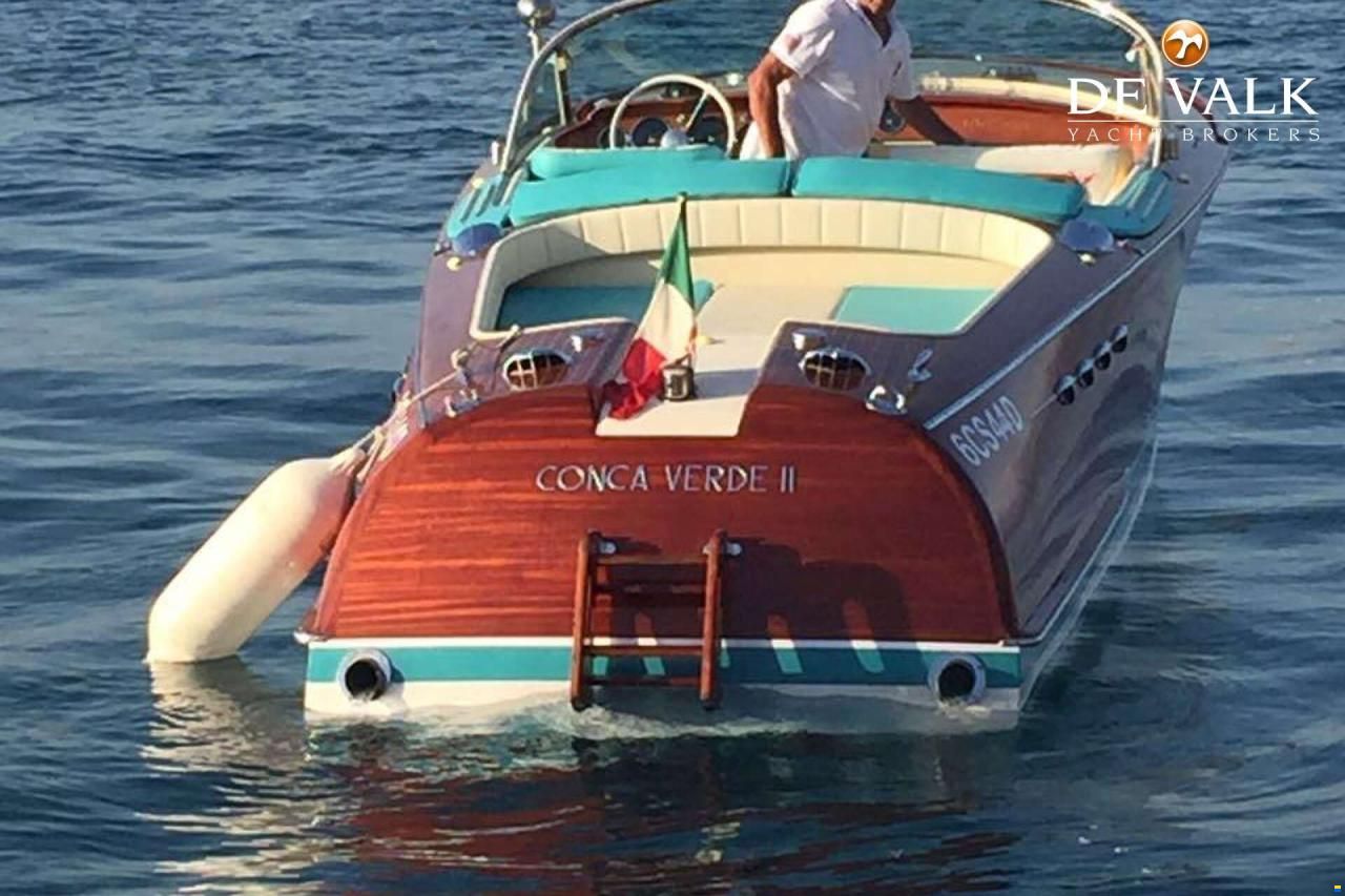 Riva Aquarama