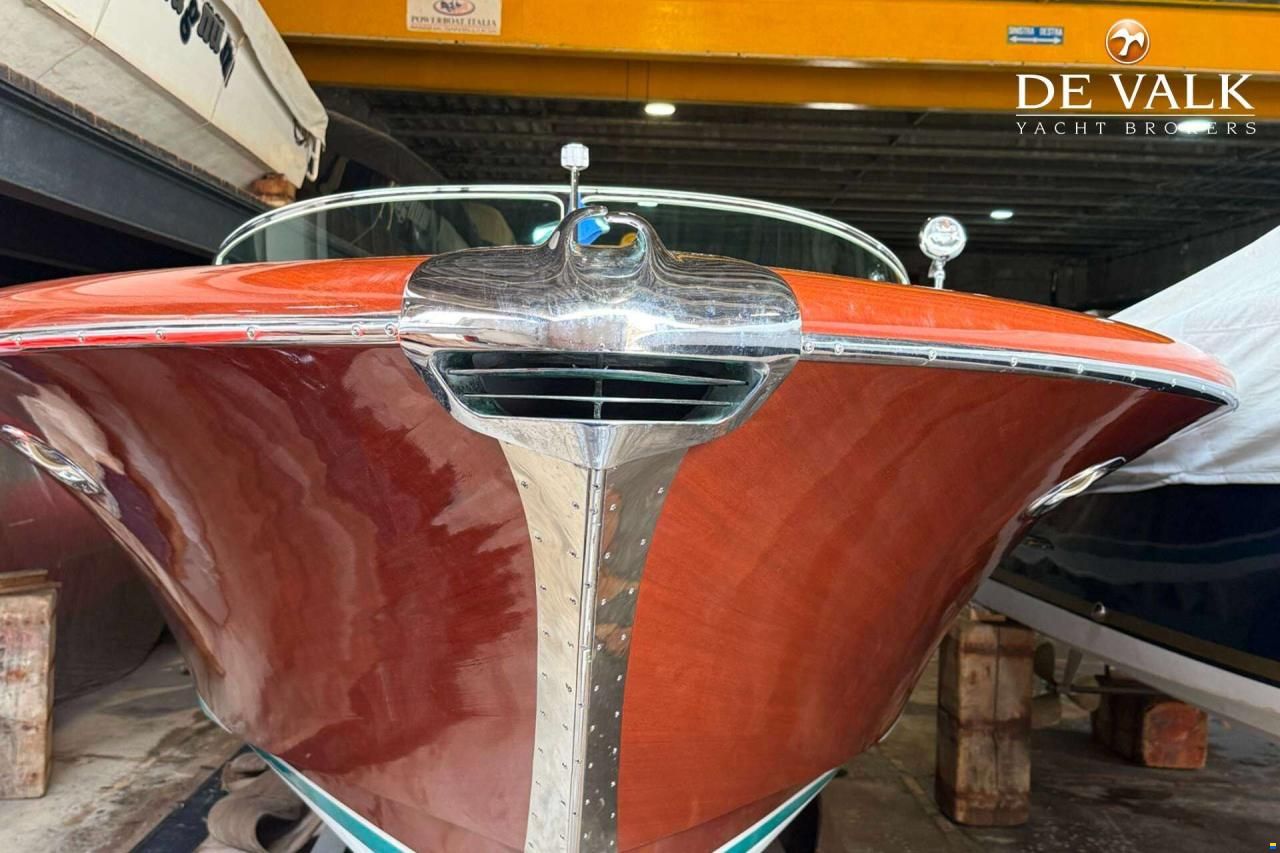 Riva Aquarama