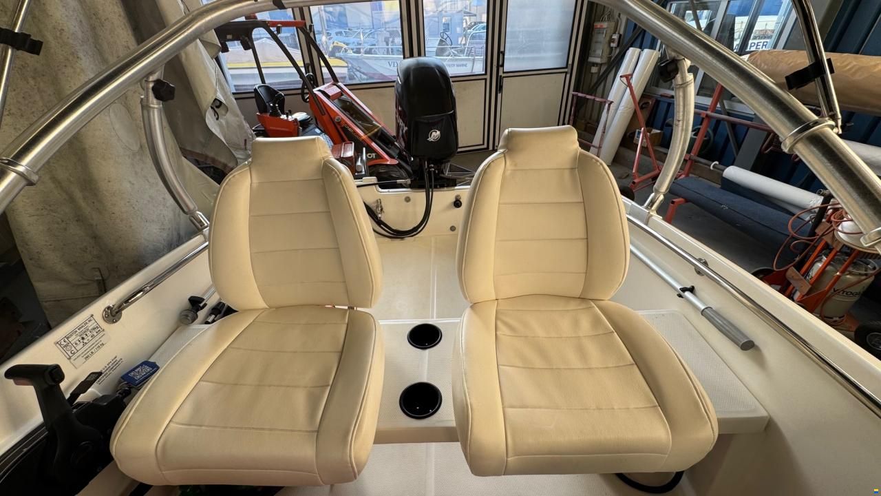 Boston Whaler 150 Super Sport