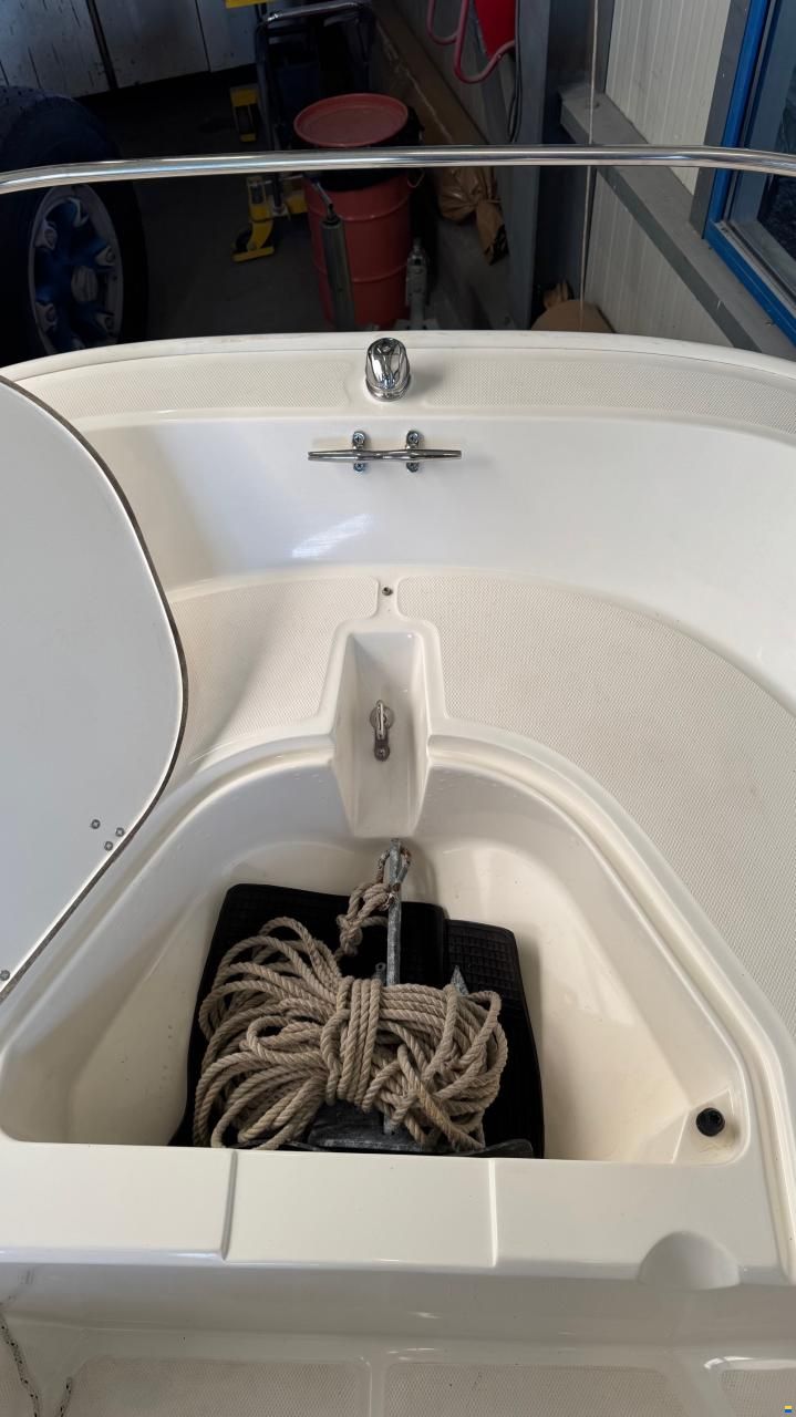 Boston Whaler 150 Super Sport