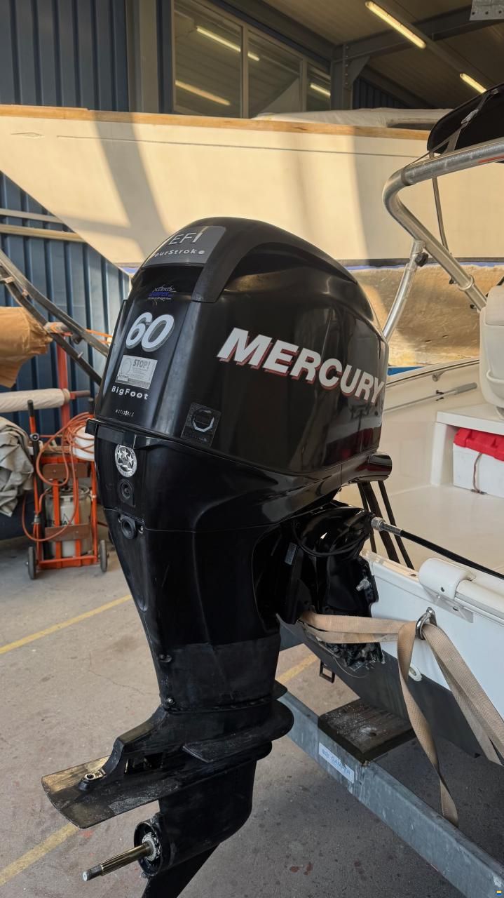 Boston Whaler 150 Super Sport