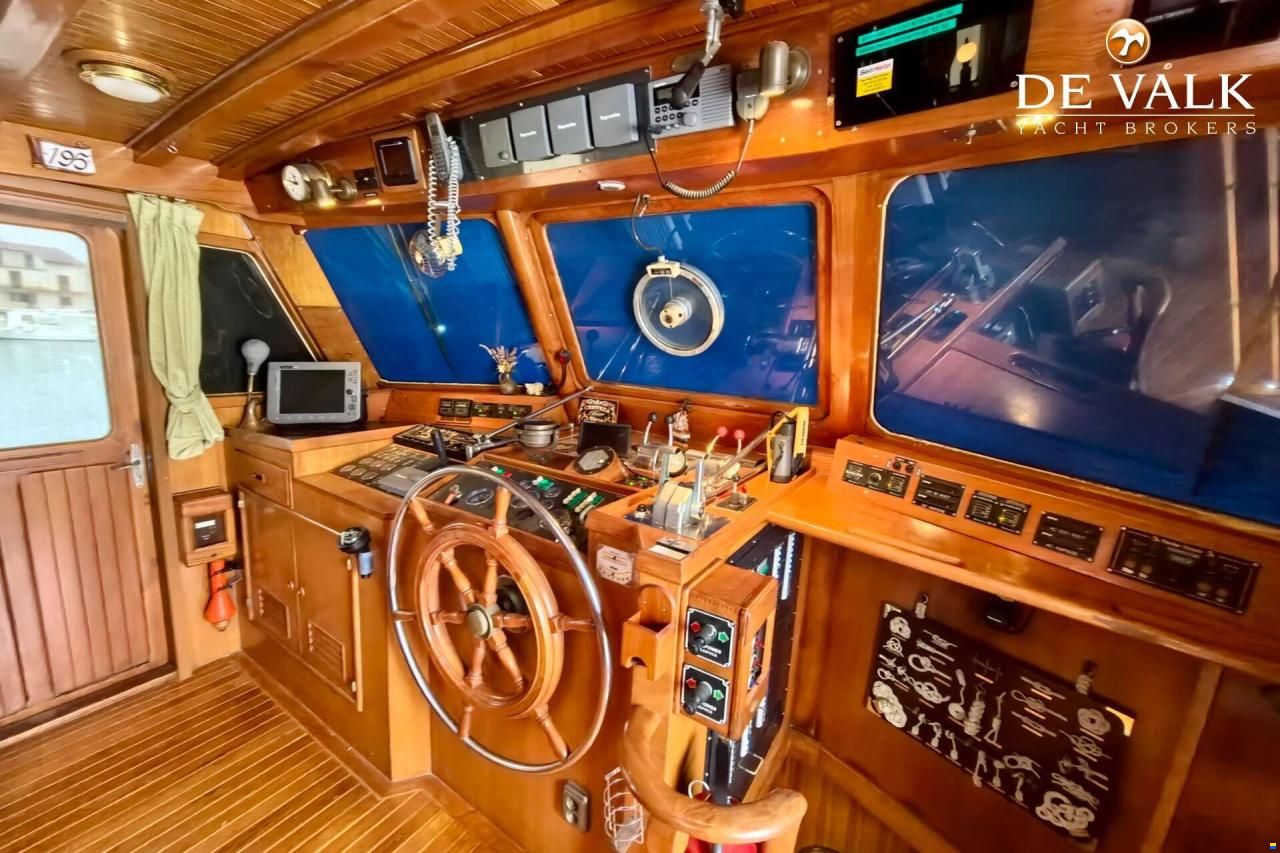 Blue Ocean 50