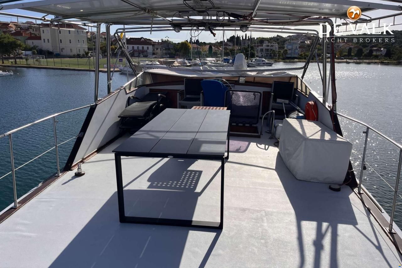 Blue Ocean 50