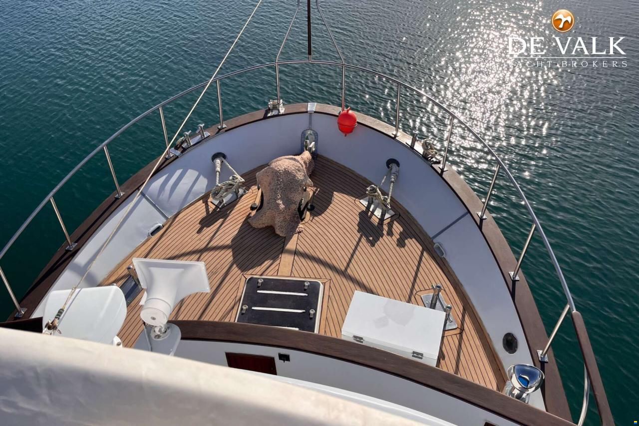 Blue Ocean 50