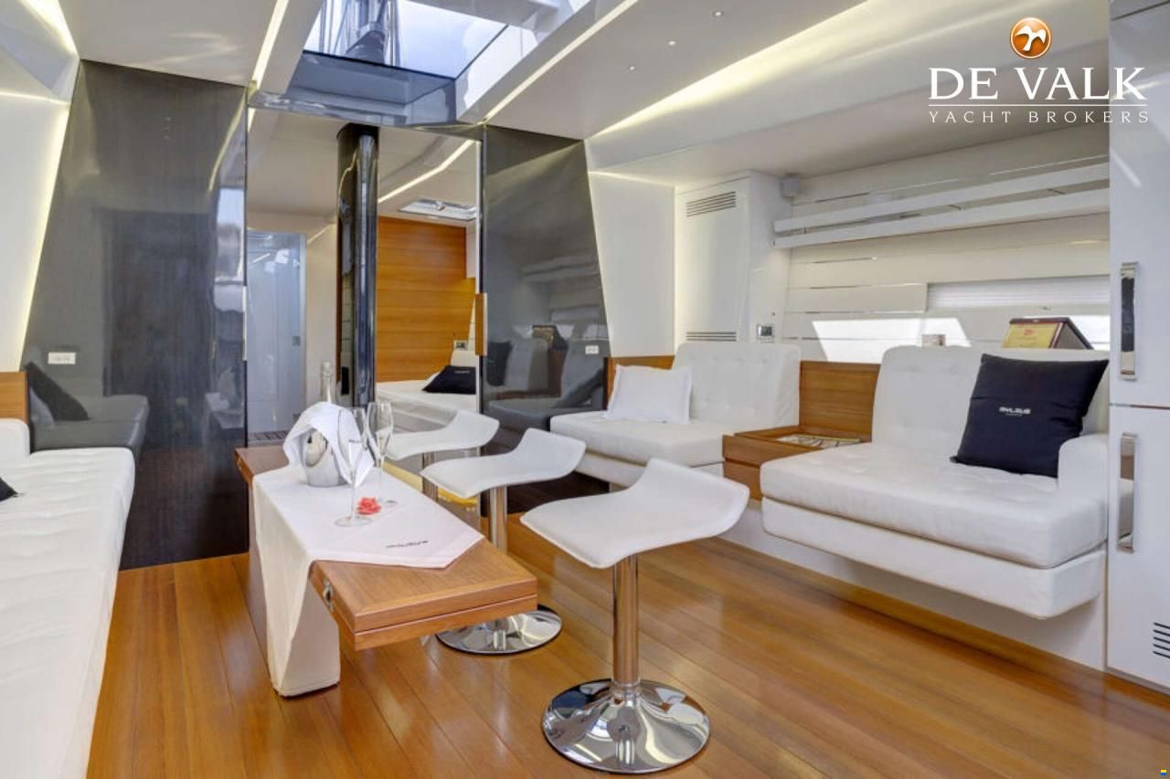 Mylius Yachts 19E95