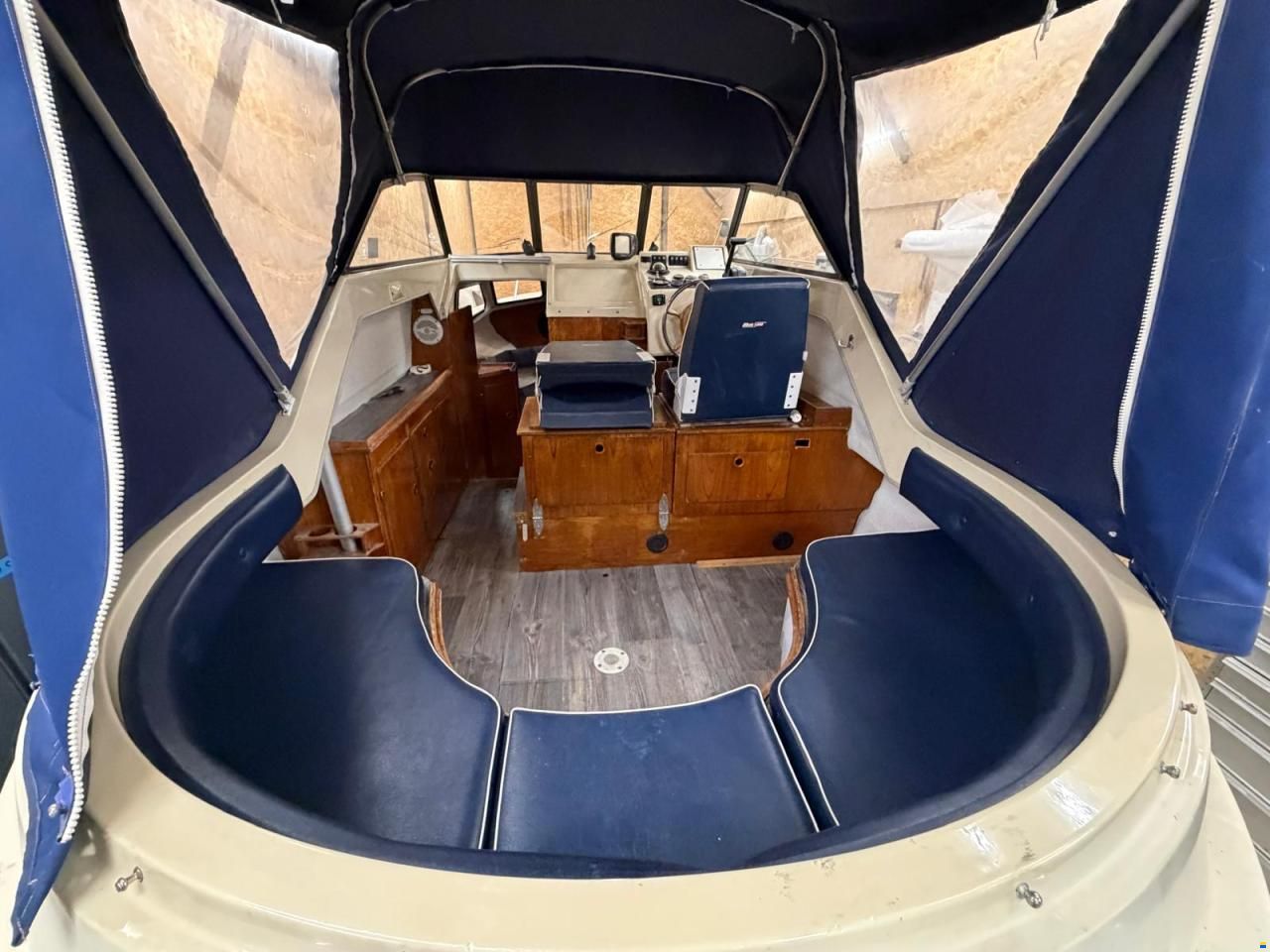 Framboat 690