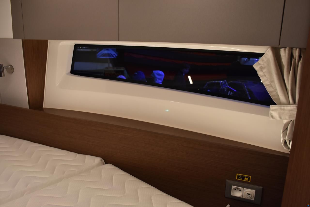 Beneteau Antares 9 V2