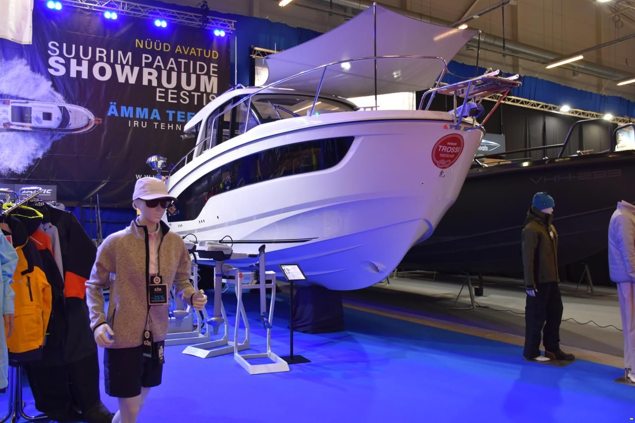 Beneteau Antares 9 V2