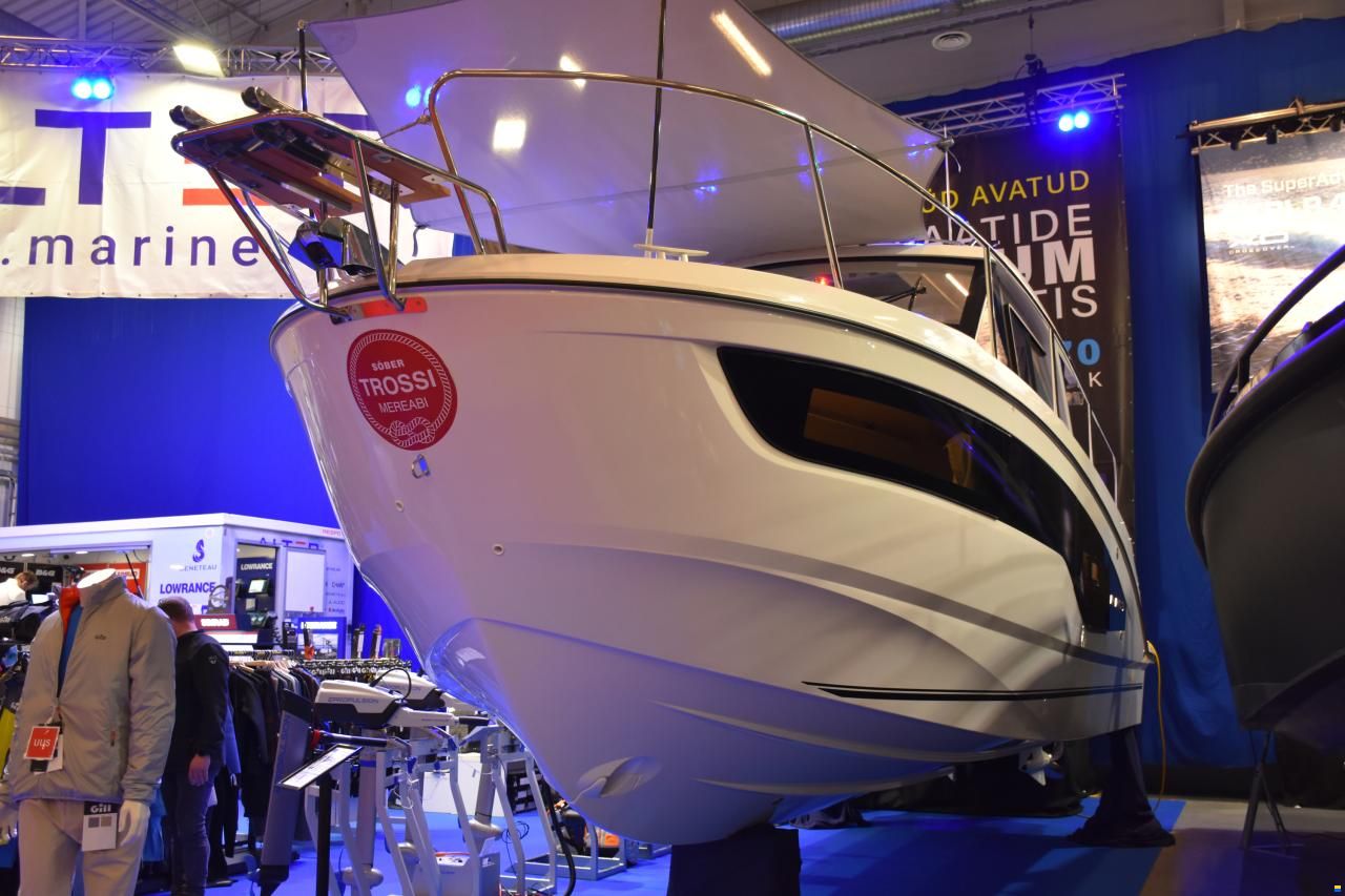Beneteau Antares 9 V2