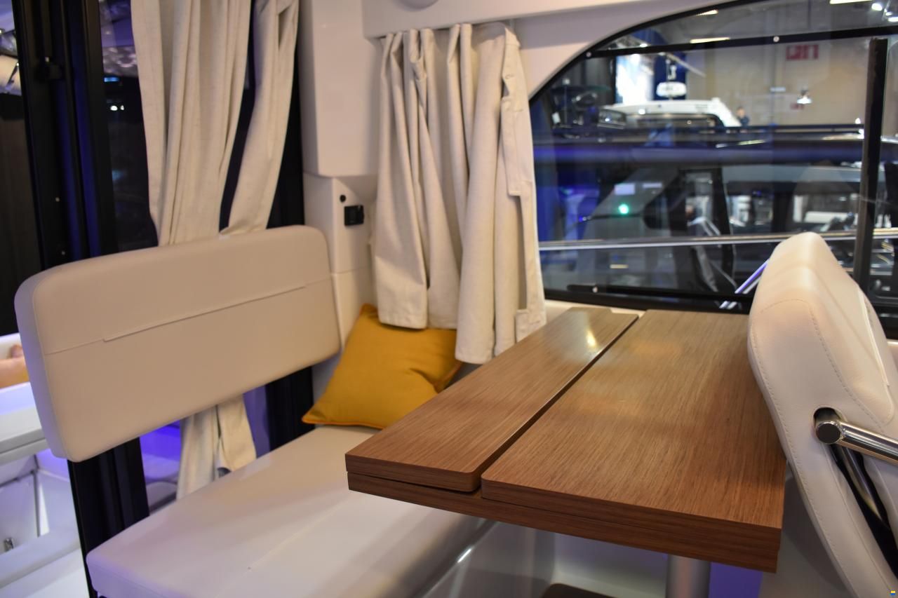 Beneteau Antares 9 V2