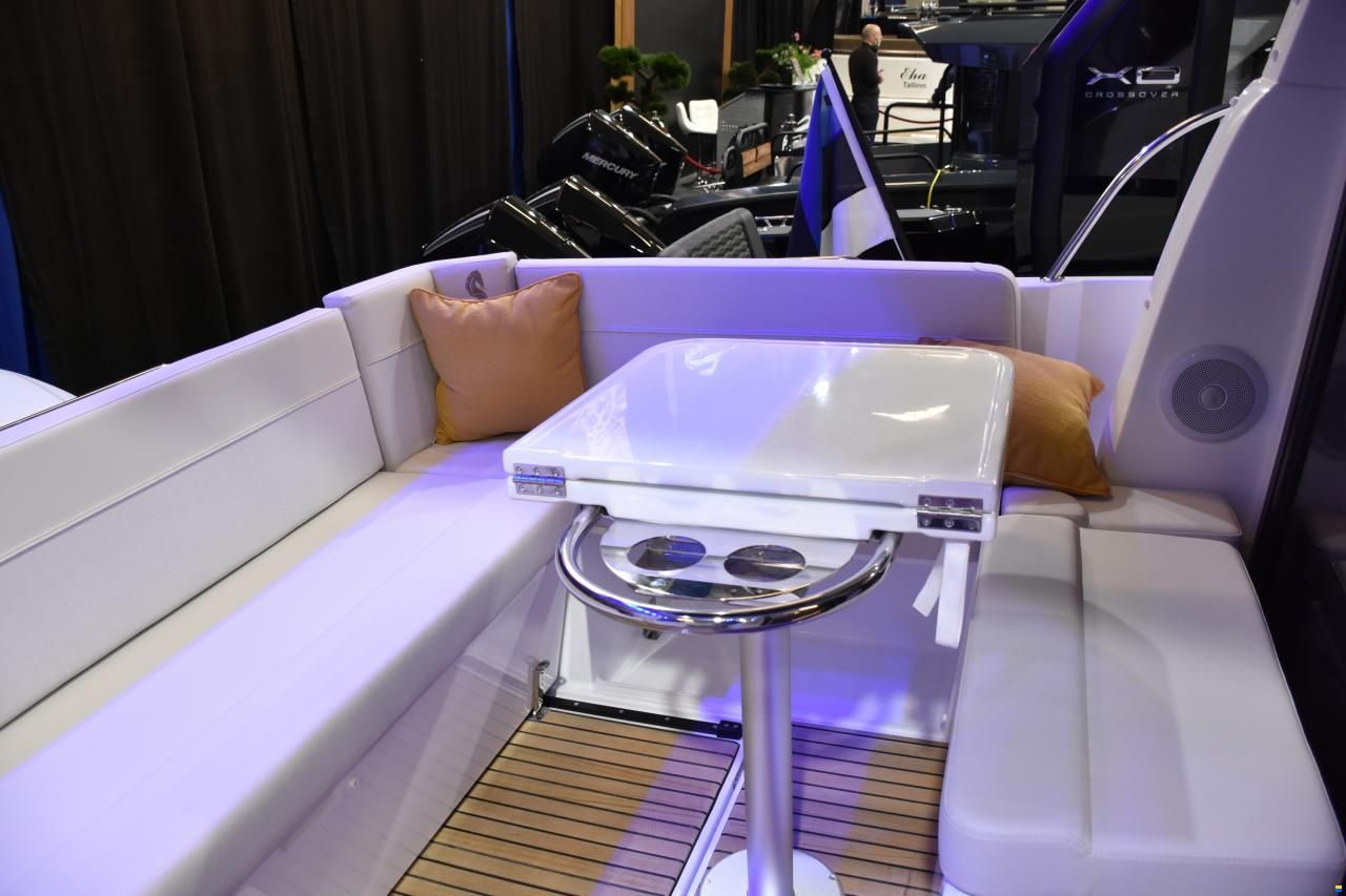 Beneteau Antares 9 V2