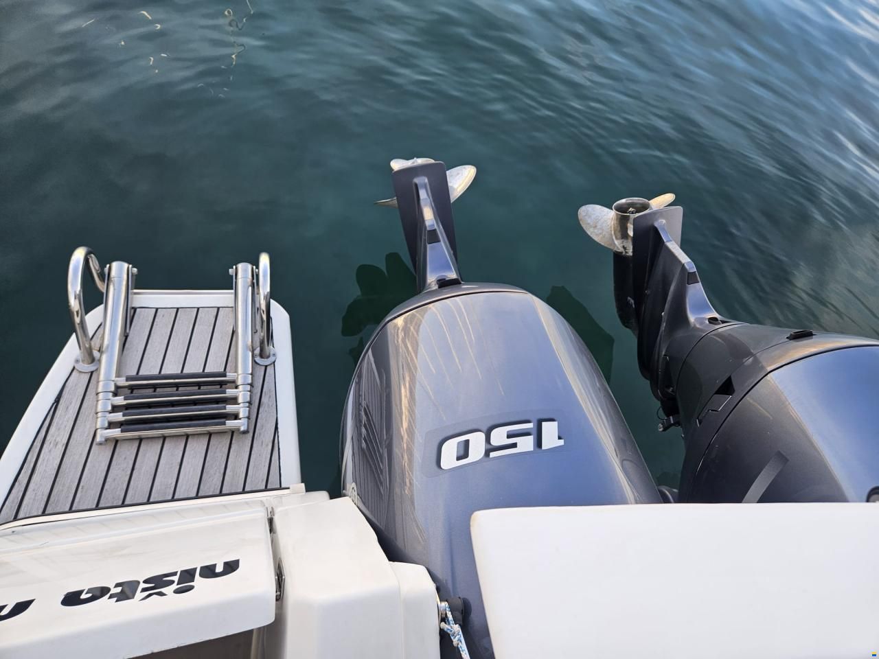 Jeanneau Merry Fisher 855