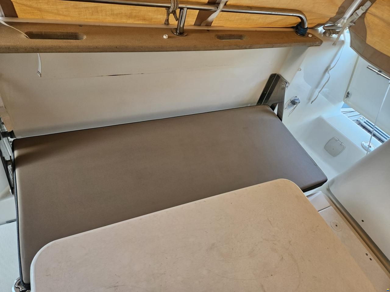 Jeanneau Merry Fisher 855
