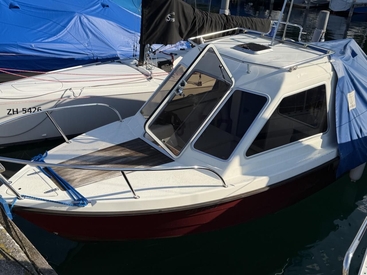Thoma S 660