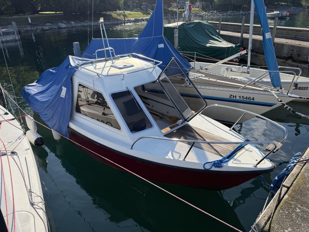 Thoma S 660