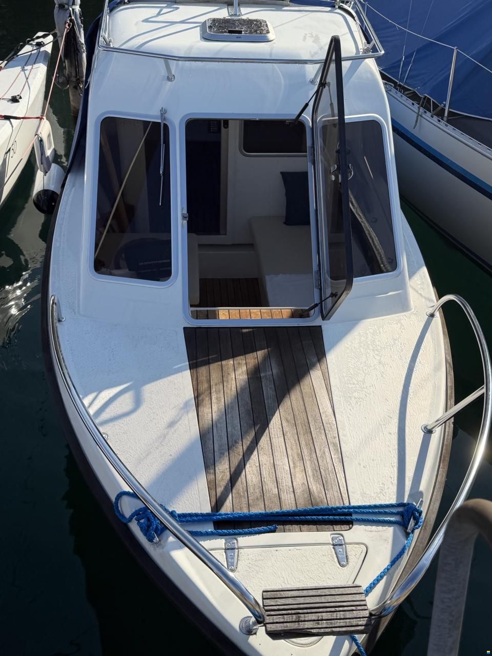 Thoma S 660