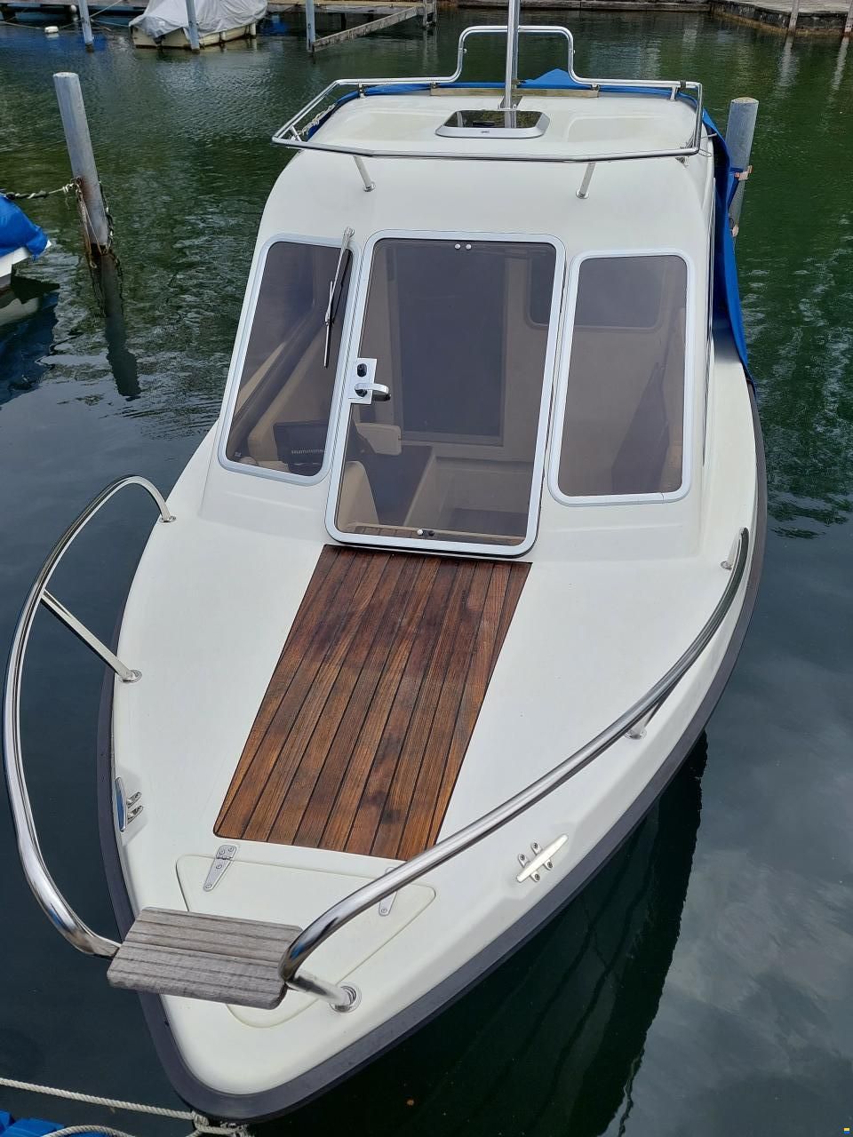 Thoma S 660