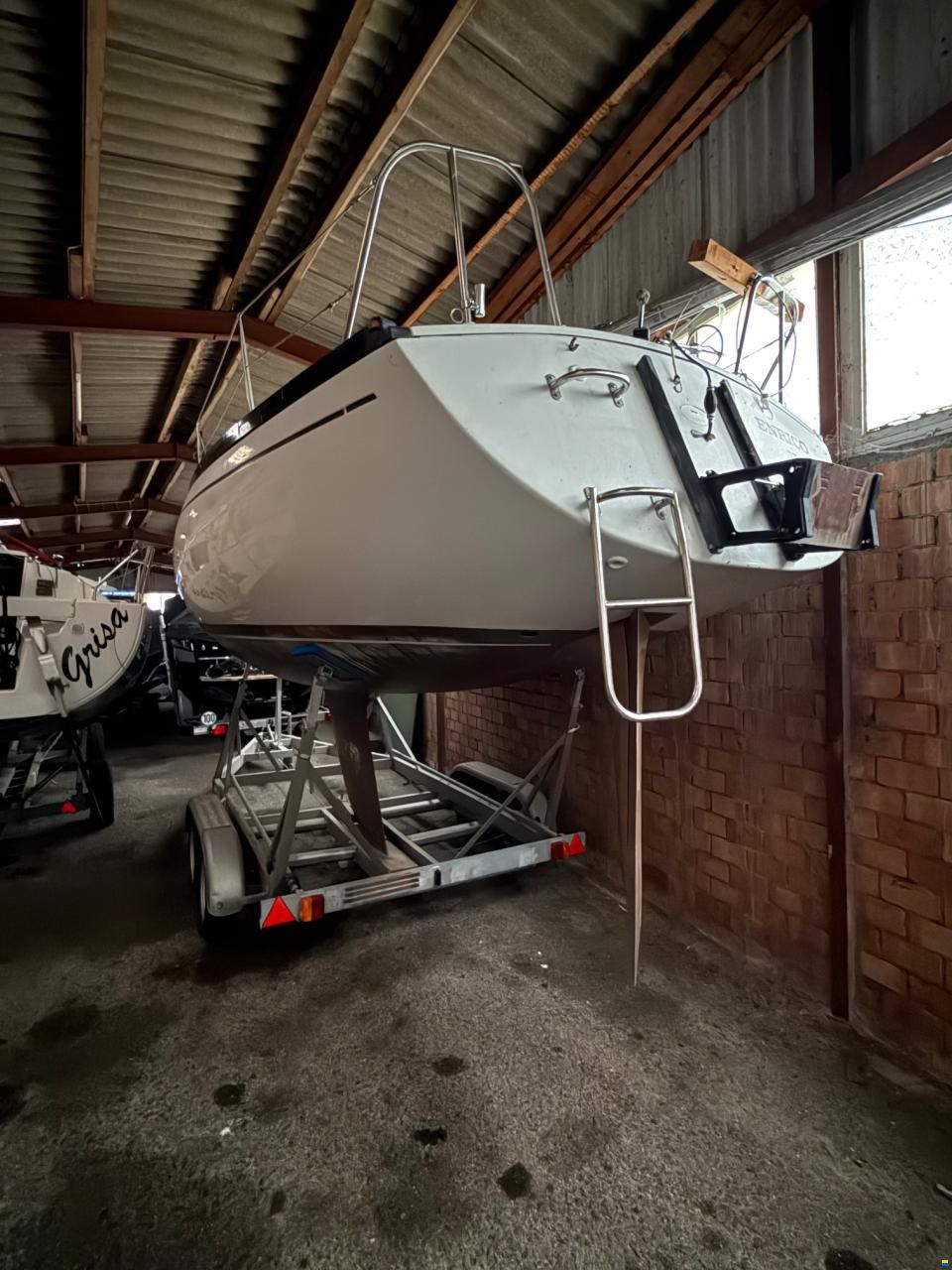Comar Cornetino 801
