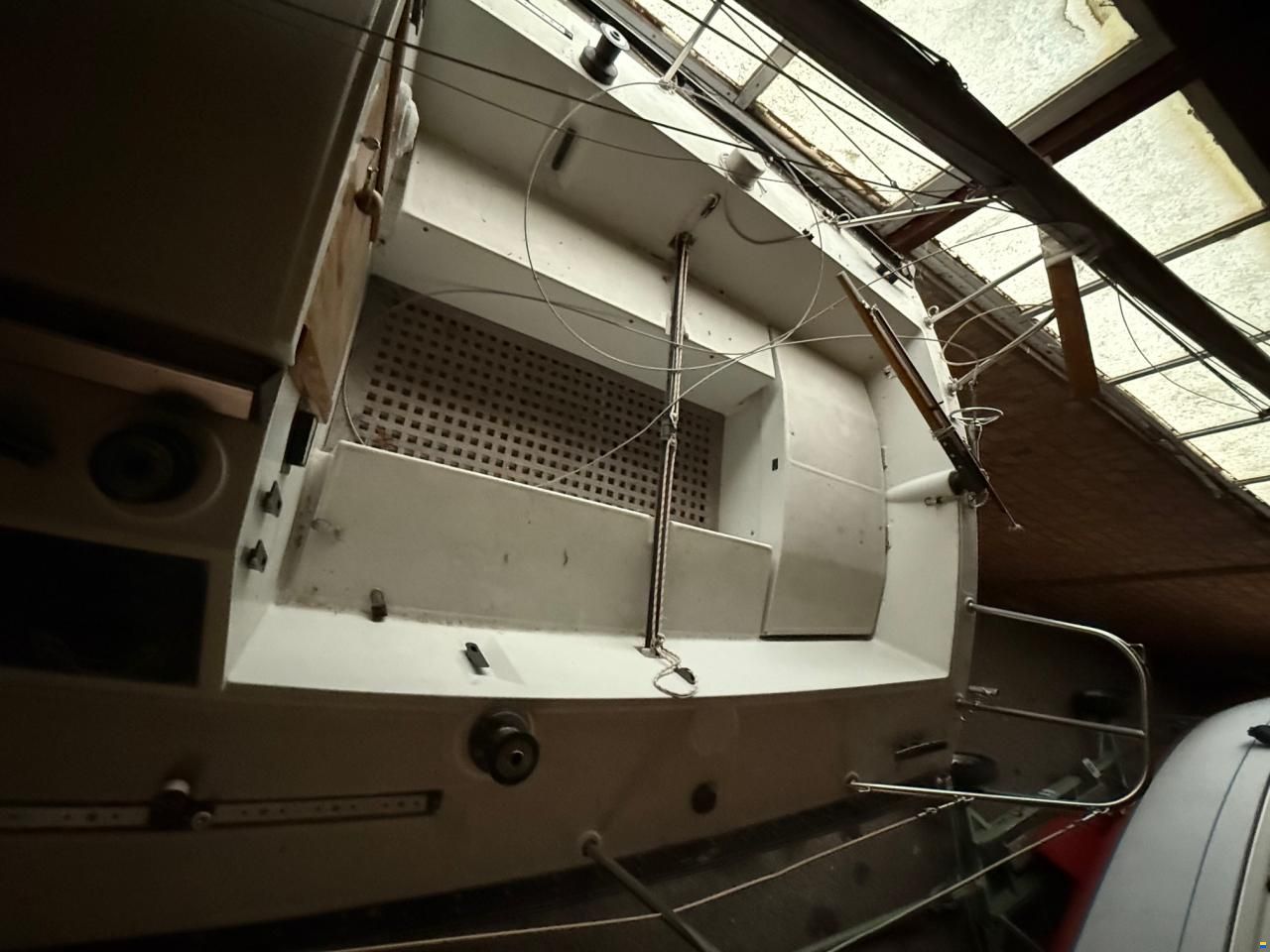 Comar Cornetino 801
