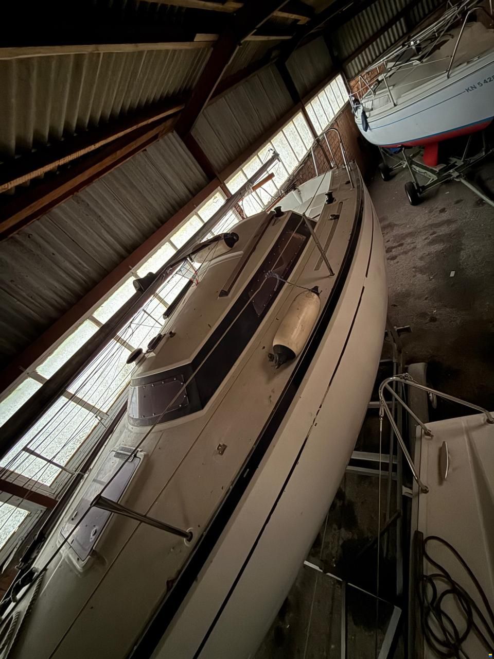 Comar Cornetino 801