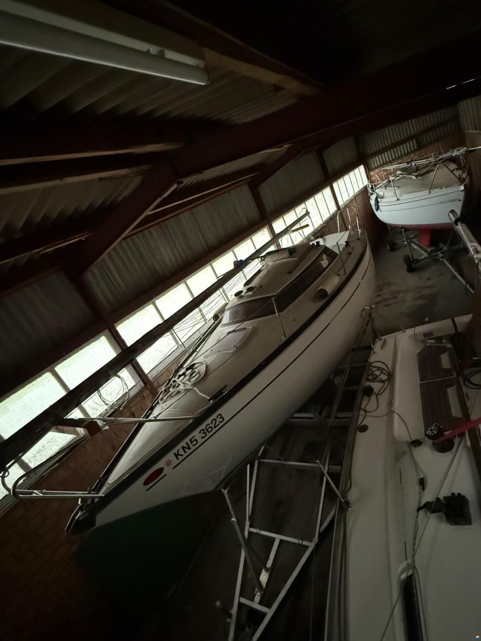 Comar Cornetino 801
