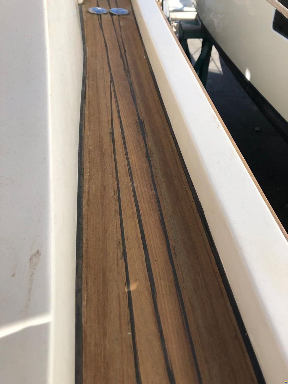 Cantieri Estensi 440 Goldstar Fly