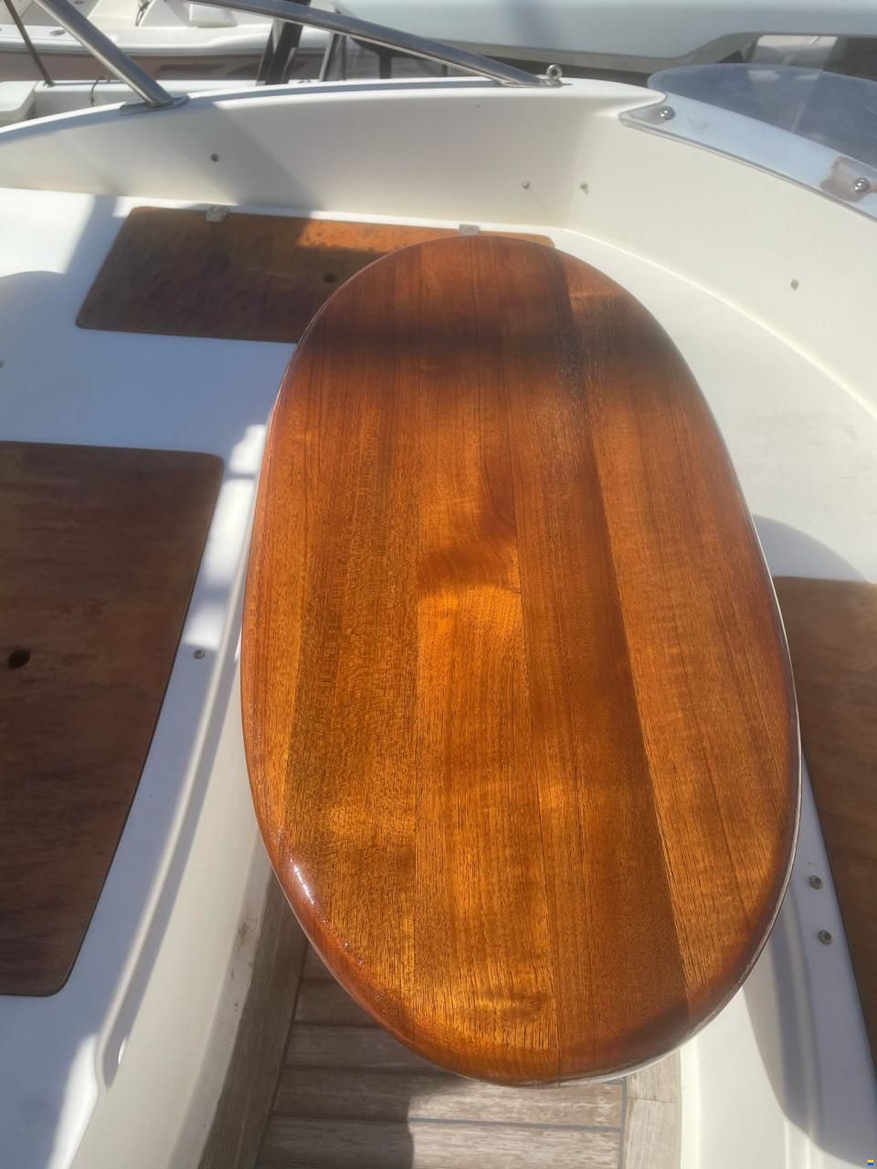 Cantieri Estensi 440 Goldstar Fly