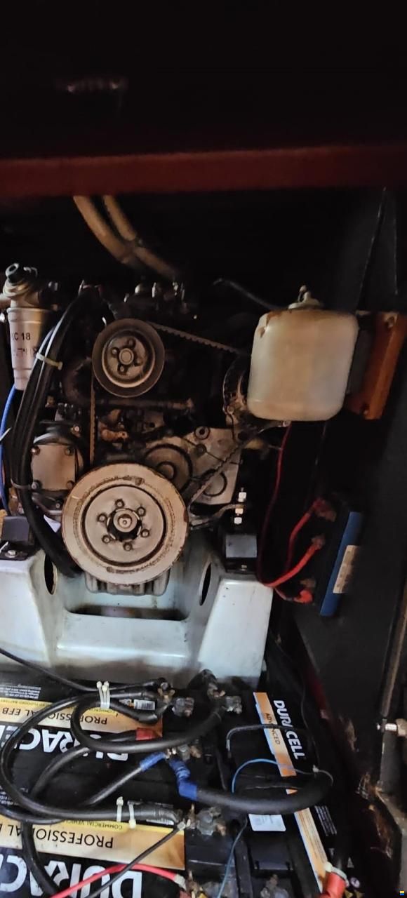 Beneteau Oceanis 473 Clipper