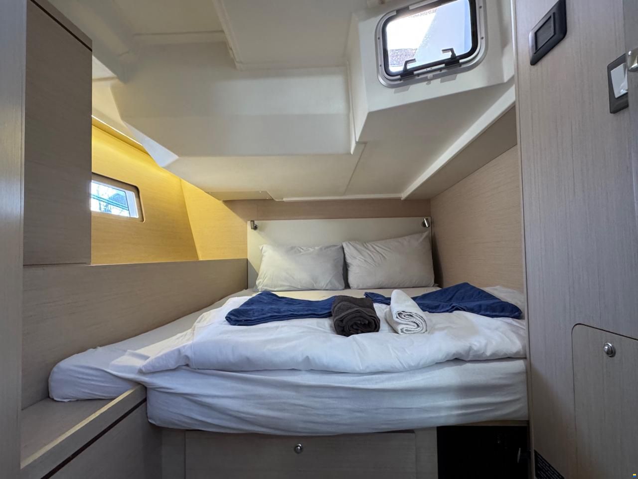 Beneteau Oceanis 51.1