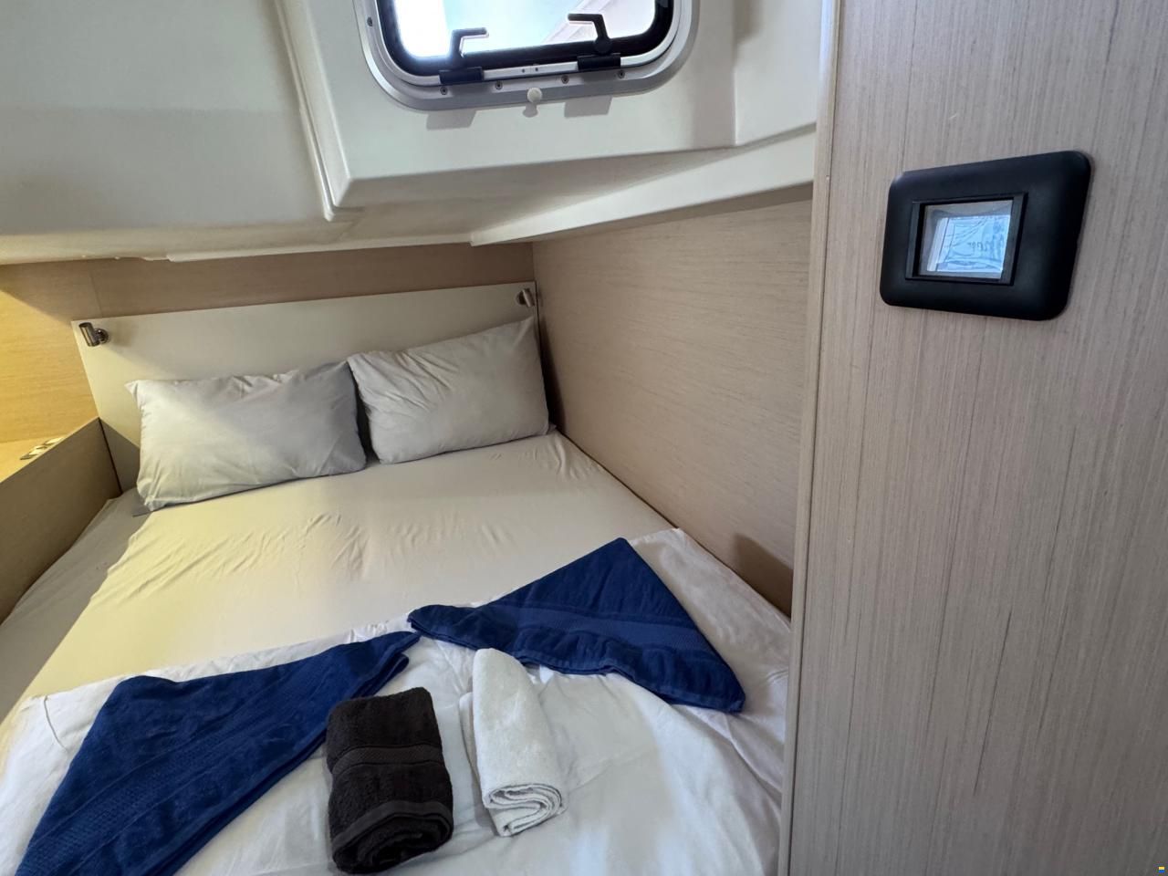 Beneteau Oceanis 51.1