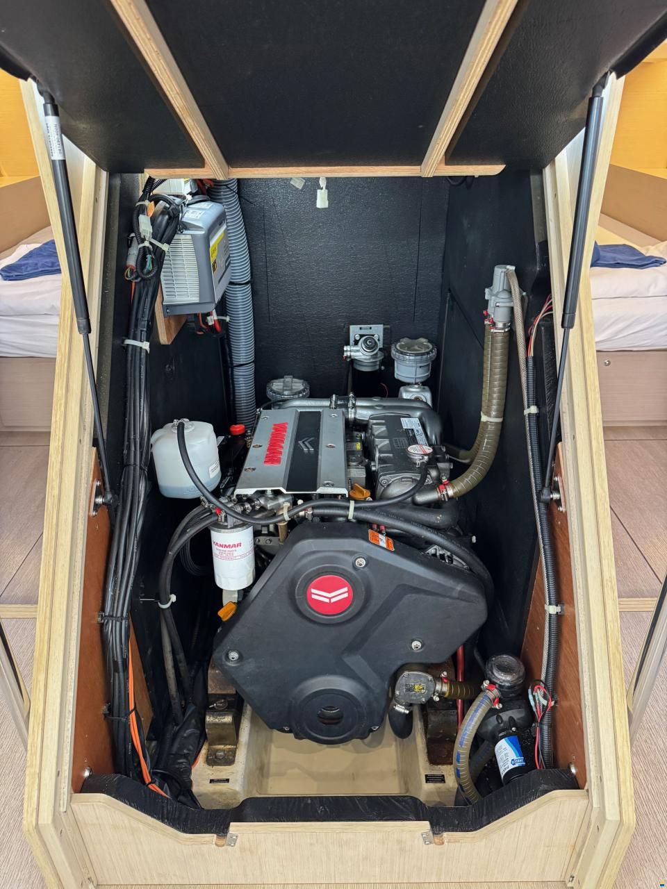 Beneteau Oceanis 51.1