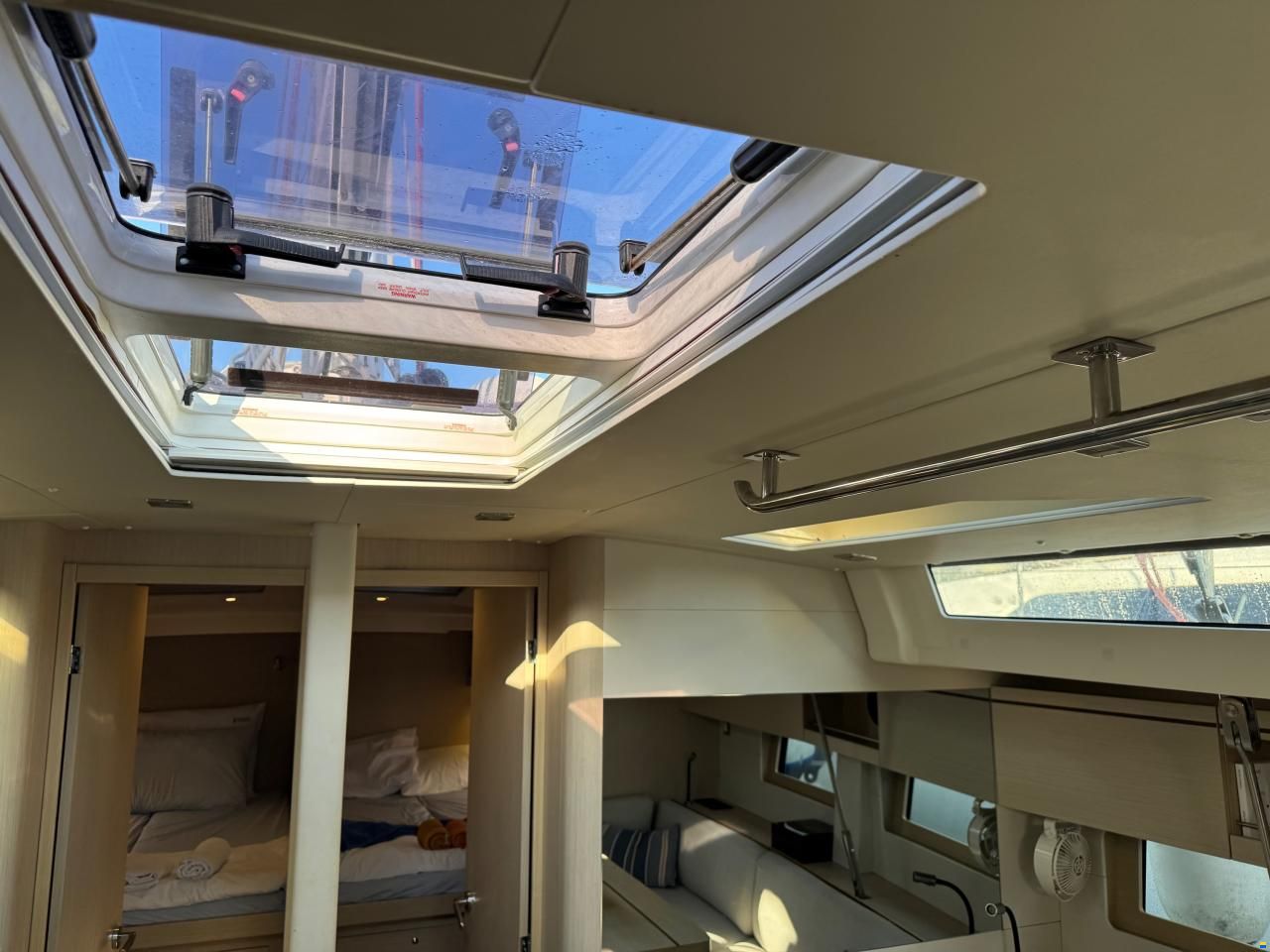 Beneteau Oceanis 51.1