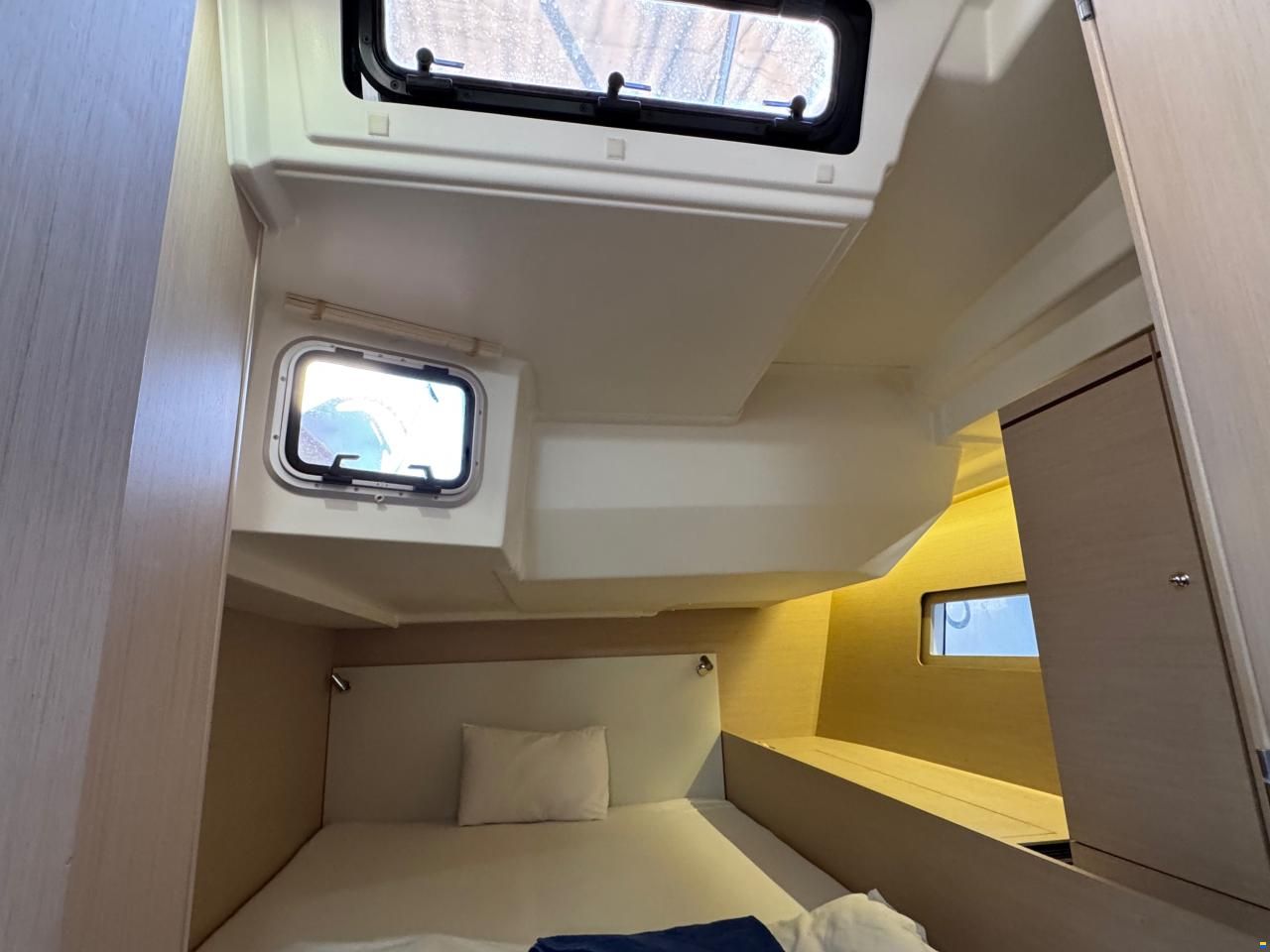 Beneteau Oceanis 51.1