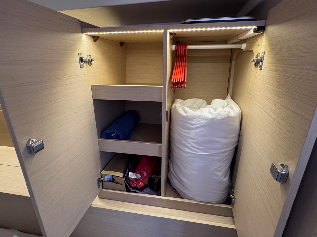 Beneteau Oceanis 51.1