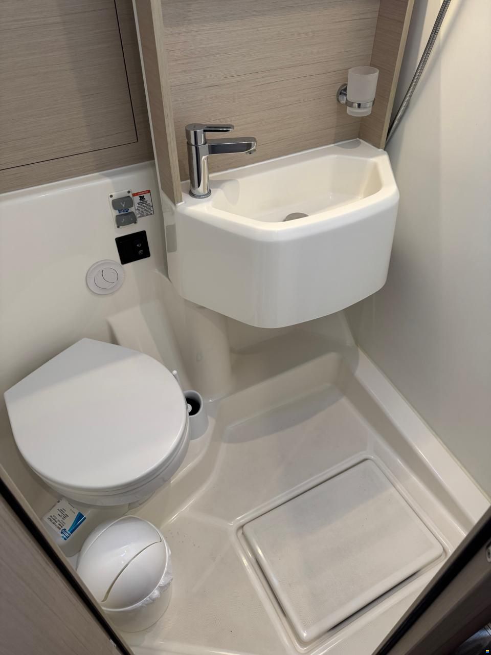 Beneteau Oceanis 51.1