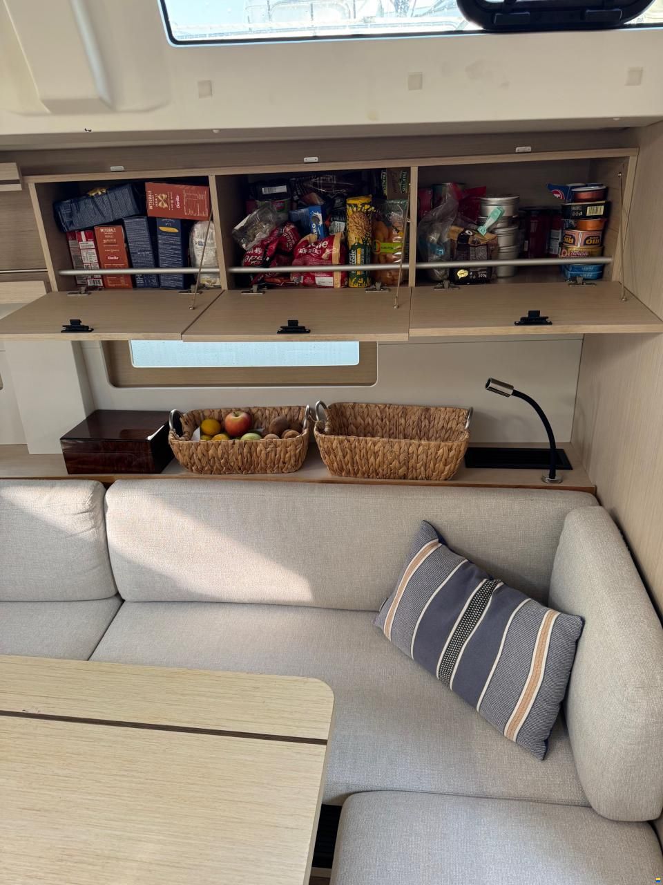 Beneteau Oceanis 51.1