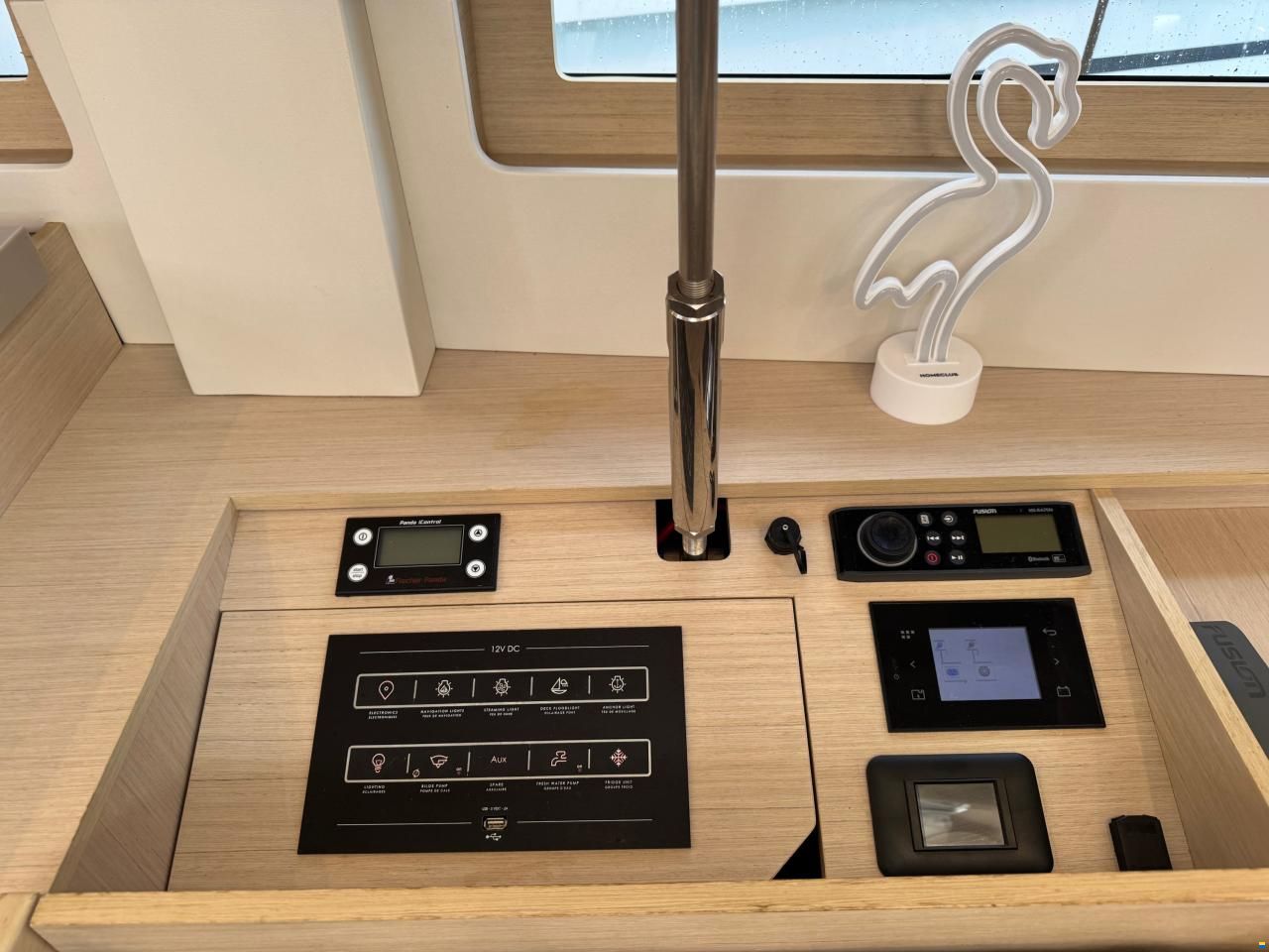 Beneteau Oceanis 51.1