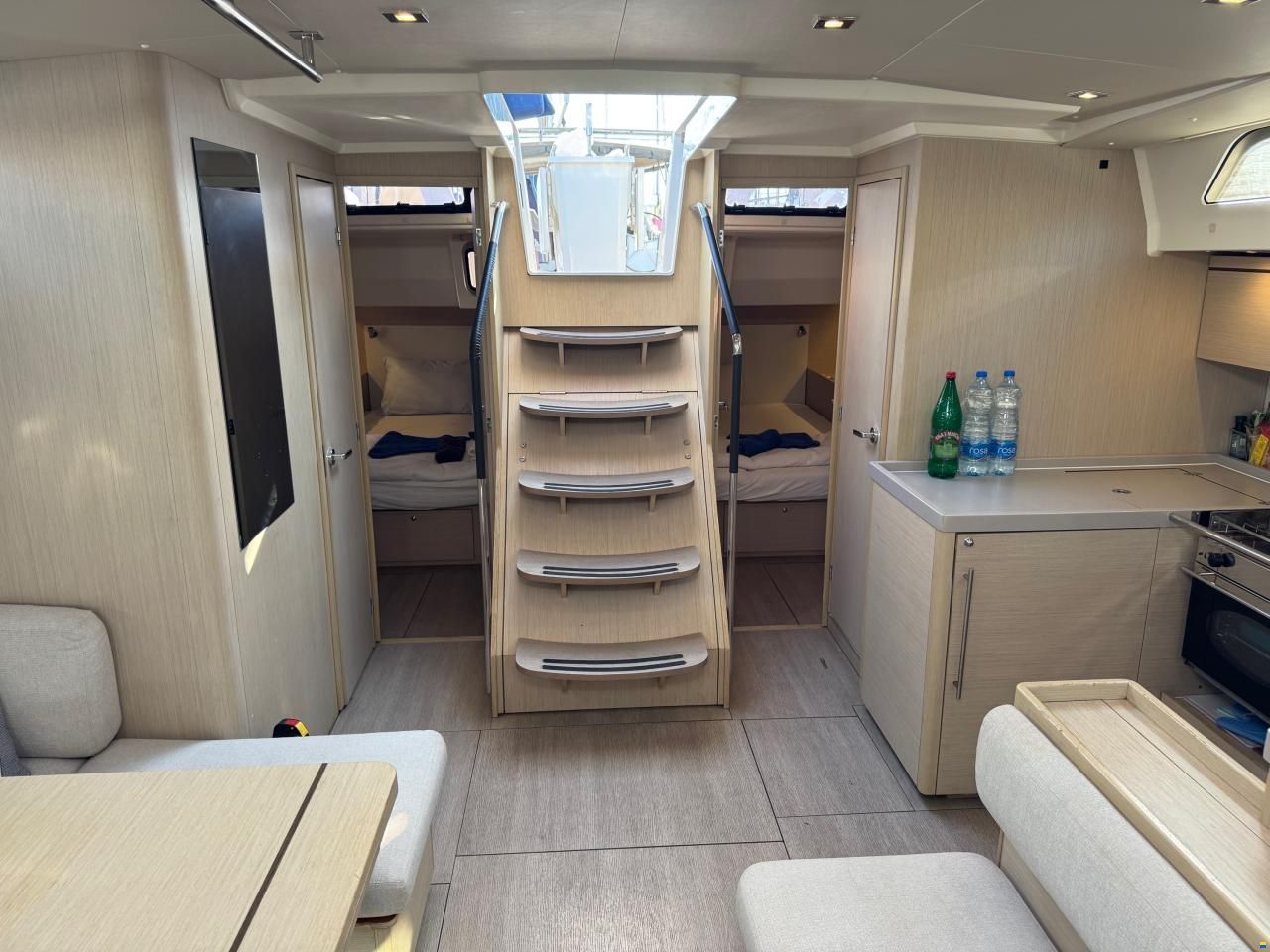 Beneteau Oceanis 51.1