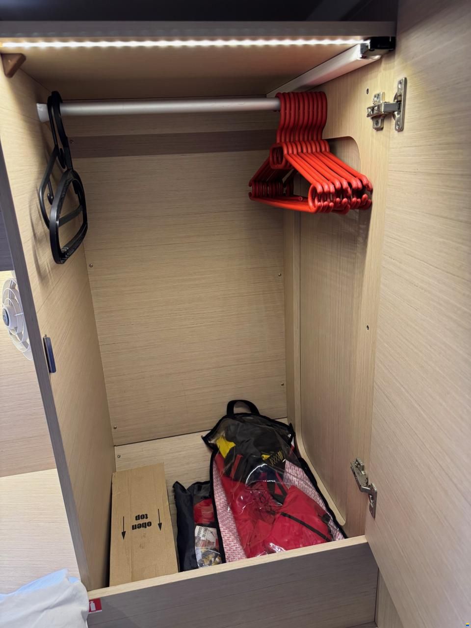 Beneteau Oceanis 51.1