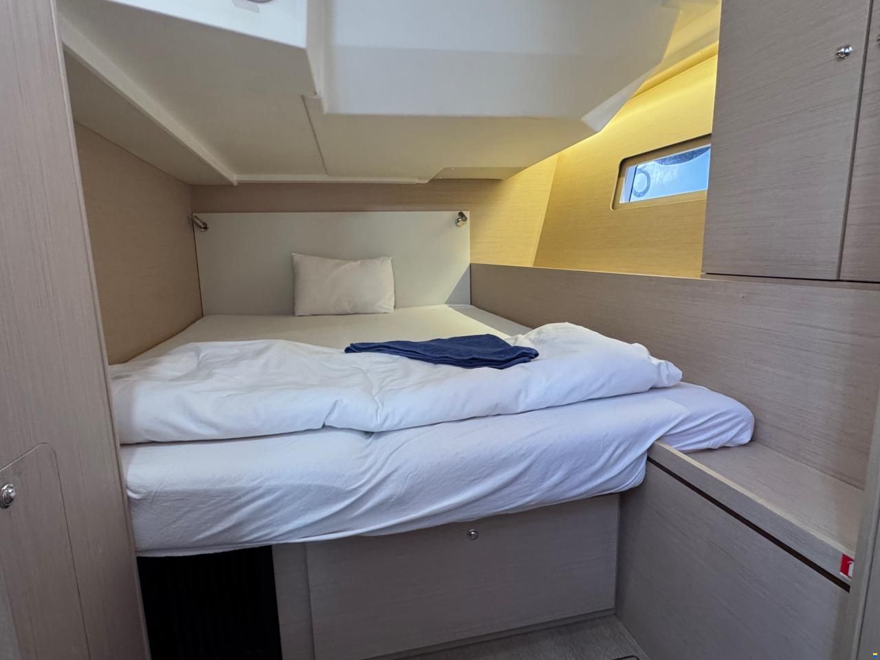 Beneteau Oceanis 51.1