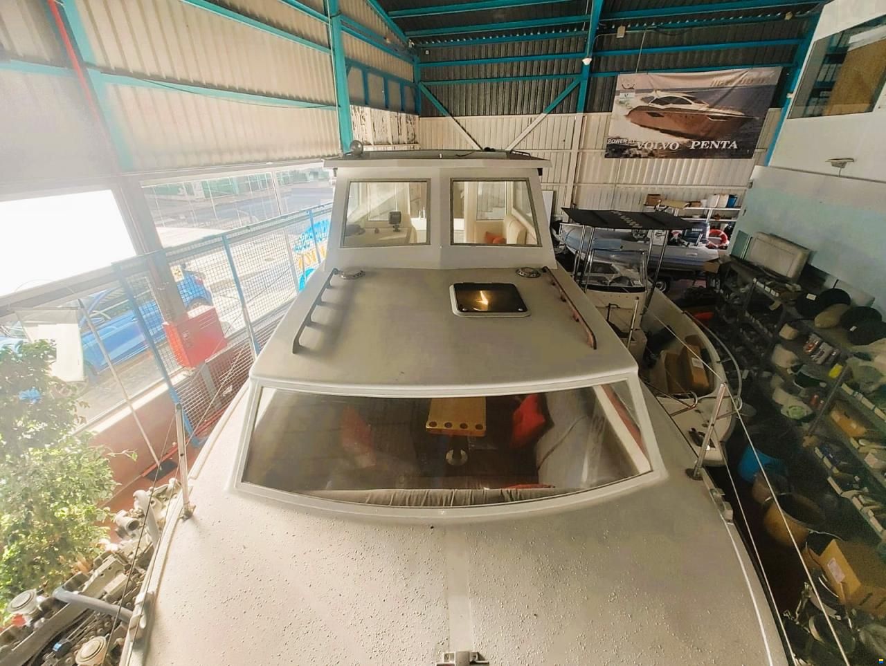 Cleopatra 1001