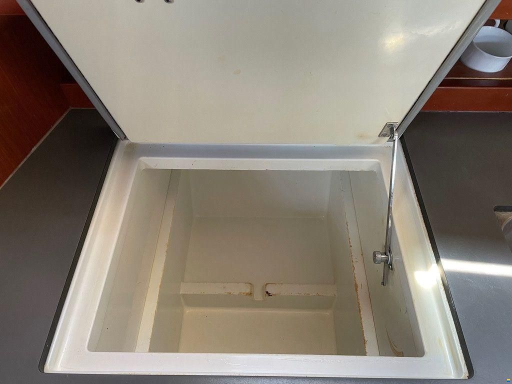 Beneteau Oceanis 45