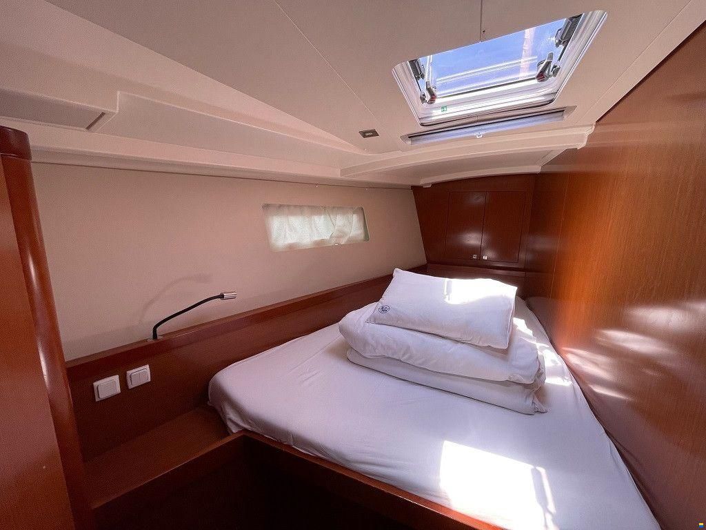 Beneteau Oceanis 45