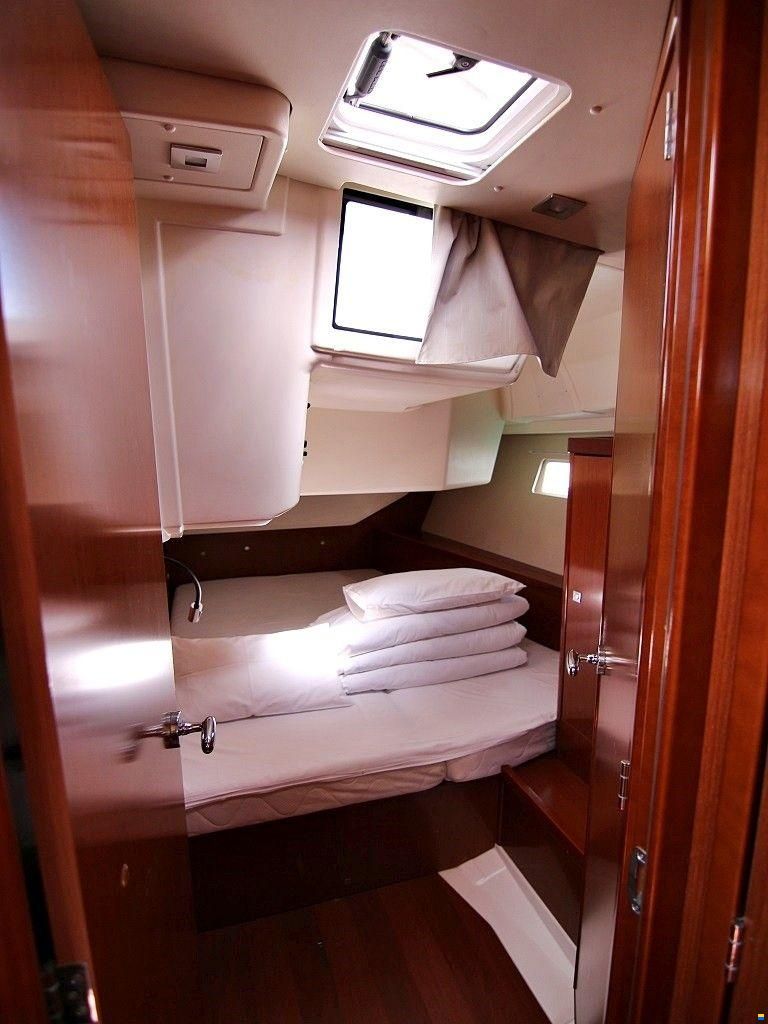 Beneteau Oceanis 45